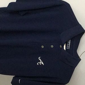 Atlanta Braves Men’s Polo Shirt